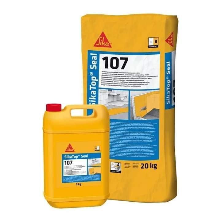 Topseal 107